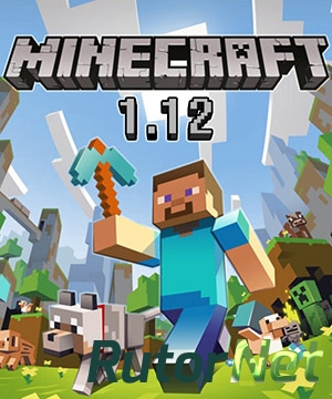 Скачать игру Minecraft v1.12 (2011) PC | RePack через торрент на rutor