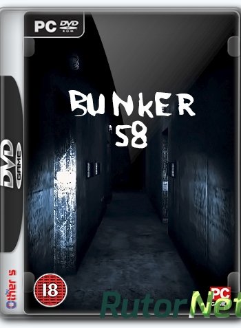 Скачать игру Bunker 58 (Acuze Interactives) (ENG) Repack от Other s через торрент на rutor