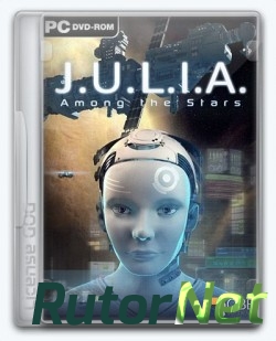 Скачать игру J.U.L.I.A. - Among The Stars 2014, ENG, GER, DL GOG через торрент на rutor