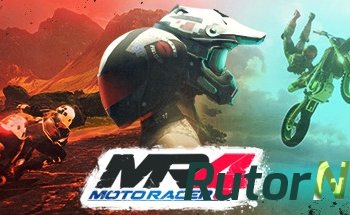 Скачать игру Moto Racer 4 (RUS/ENG/MULTI7) Repack через торрент на rutor