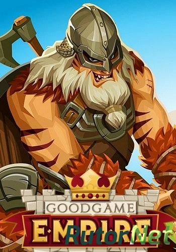 Скачать игру Goodgame Empire 29.6.17 (Goodgame Studios) (RUS) L через торрент на rutor