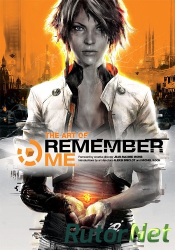 Скачать игру Remember Me (2013) PC | RePack от R.G. Механики через торрент на rutor