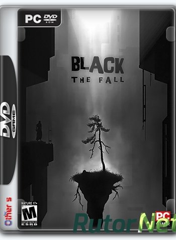 Скачать игру Black The Fall Update 1 (2017) PC | RePack от qoob через торрент на rutor