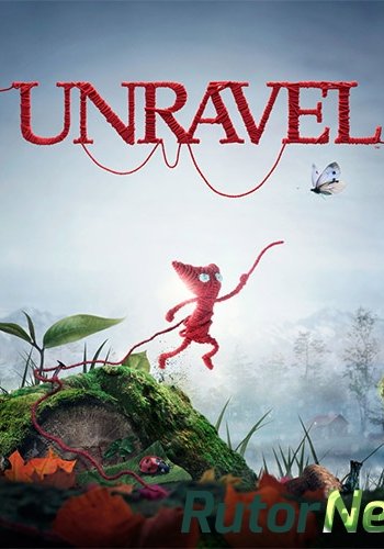 Скачать игру Unravel (ENG/MULTI6) Repack от FitGirl через торрент на rutor