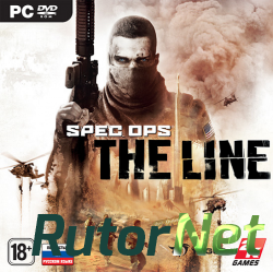 Скачать игру Spec Ops: The Line 2012, RUS,ENG, P через торрент на rutor