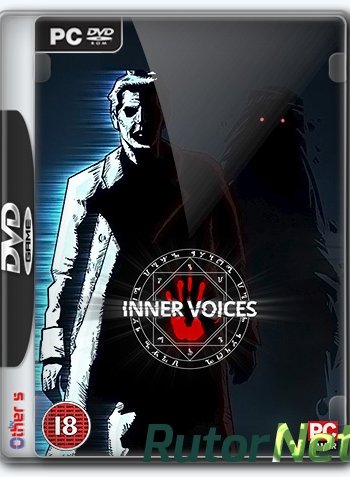 Скачать игру Inner Voices (Fat Dog Games) (ENG+RUS) RePack от Other s через торрент на rutor