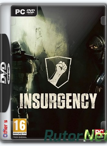 Скачать игру Insurgency (New World Interactive) (ENG+RUS) Repackот Other s через торрент на rutor