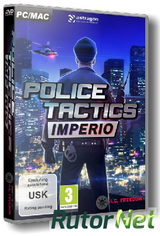 Скачать игру Police Tactics: Imperio v 1.2102 (2016) PC | RePack от R.G. Freedom через торрент на rutor