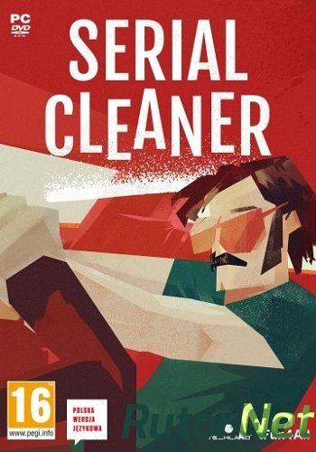 Скачать игру Serial Cleaner (2017) PC | Лицензия через торрент на rutor