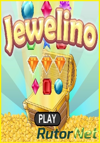 Скачать игру Jewelino 1.1.0 (2017) PC через торрент на rutor