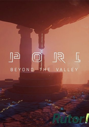 Скачать игру Aporia: Beyond the Valley (2017) PC | RePack от FitGirl через торрент на rutor