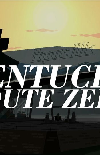 Скачать игру Kentucky Route Zero GoG 2013|Eng через торрент на rutor