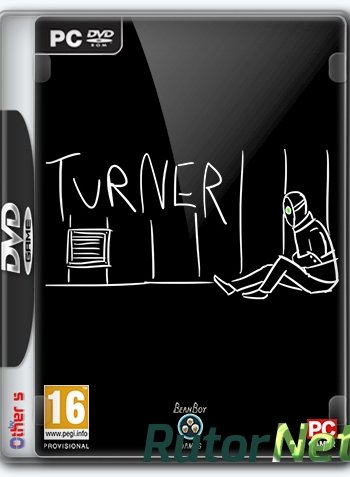 Скачать игру Turner (Bean Boy Games) (ENG) Repackот Other s через торрент на rutor