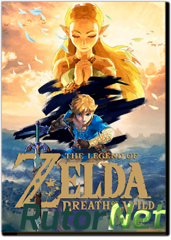 Скачать игру The Legend of Zelda: Breath of the Wild (2017) PC через торрент на rutor