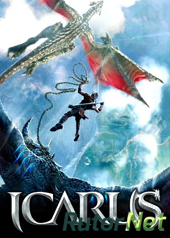 Скачать игру Icarus 1.15.0.0.9.1 (2017) PC | Online-only через торрент на rutor