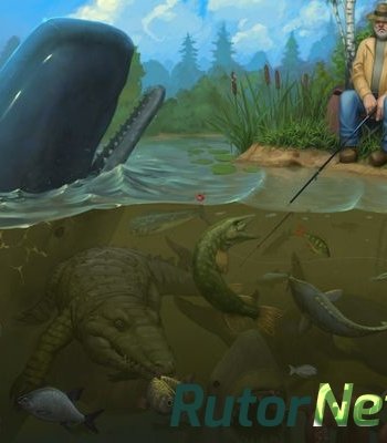 Скачать игру Мир Рыбаков / World of Fishers v 0.217 (2017) Android через торрент на rutor