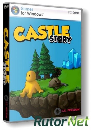 Скачать игру Castle Story (Sauropod Studio) (ENG) Repackот R.G. Freedom через торрент на rutor