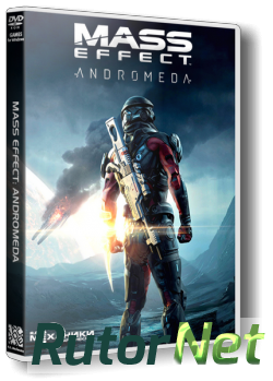 Скачать игру Mass Effect Andromeda 2017, RUS,ENG, Repack R.G. Механики через торрент на rutor