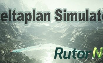 Скачать игру Deltaplan Simulator (starmops) (ENG) L - PLAZA через torrent через торрент на rutor