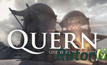 Скачать игру Quern: Undying Thoughts (2016) PC | Лицензия через торрент на rutor