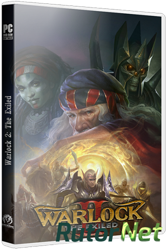 Скачать игру Warlock 2: The Exiled - Complete Edition v 2.2.202.24549 (2014) PC | Лицензия через торрент на rutor