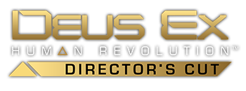 Скачать игру Deus Ex: Human Revolution. Director's Cut EUR 2013|Rus через торрент на rutor