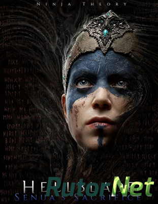 Скачать игру Hellblade: Senua's Sacrifice (2017) PC | RePack от FitGirl через торрент на rutor