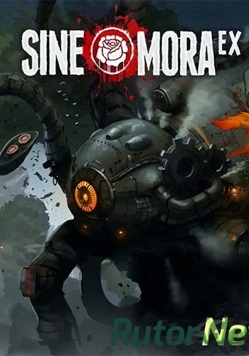 Скачать игру Sine Mora EX (2017) PC | RePack от qoob через торрент на rutor