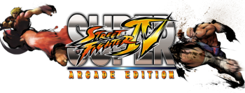 Скачать игру Super Street Fighter IV Arcade Edition RePack 2011|Eng через торрент на rutor