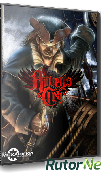 Скачать игру Vendetta: Curse of Raven's Cry (2015) PC | RePack от R.G. Механики через торрент на rutor