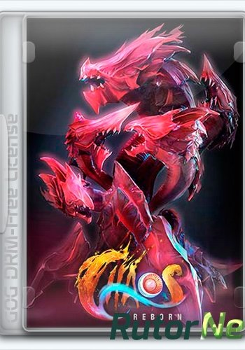 Скачать игру Chaos Reborn 1.13 (2015) PC | Лицензия через торрент на rutor