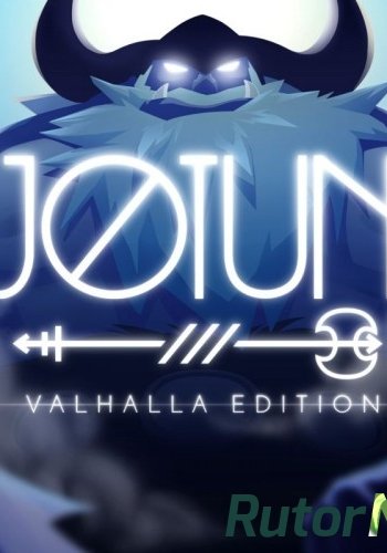 Скачать игру Jotun: Valhalla Edition Update 4 (2015) PC | RePack от R.G. Catalyst через торрент на rutor