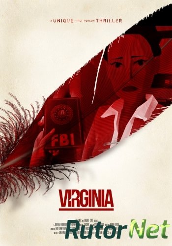 Скачать игру Virginia Update 2 (2016) PC | RePack от R.G. Catalyst через торрент на rutor