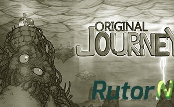 Скачать игру Original Journey v 3.0 (2017) PC | Лицензия через торрент на rutor