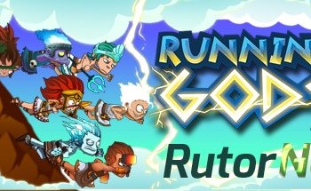 Скачать игру Running Gods 2014|Rus|Eng|Multi6 через торрент на rutor