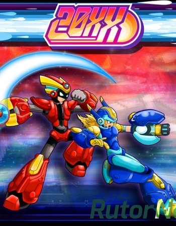 Скачать игру 20XX v 1.30.0.b911 + DLC (2017) PC | Лицензия через торрент на rutor