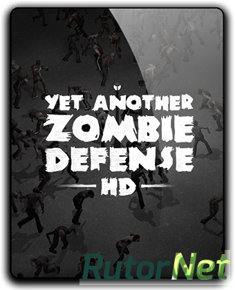 Скачать игру Yet Another Zombie Defense HD (2017) PC | RePack от qoob через торрент на rutor