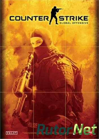 Скачать игру Counter-Strike: Global Offensive v1.36.0.1 (MULTi/RUS) P через торрент на rutor