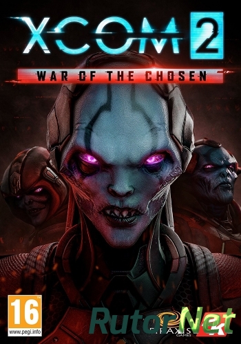 Скачать игру XCOM 2: Digital Deluxe Edition Update 9 + 6 DLC (2016) PC | RePack от qoob через торрент на rutor