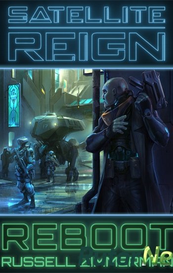 Скачать игру Satellite Reign v 1.13.06 (2015) PC | RePack от R.G. Catalyst через торрент на rutor