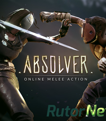 Скачать игру Absolver v 1.08 + DLC (2017) PC | Лицензия через торрент на rutor