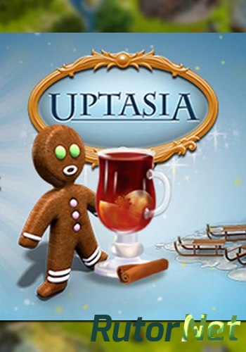 Скачать игру Uptasia (Upjers) (RUS) L через торрент на rutor