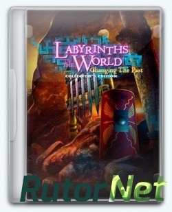 Скачать игру Лабиринты Мира 3: Изменяющий прошлое / Labyrinths of the World 3: Changing the Past 2015, RUS, P через торрент на rutor