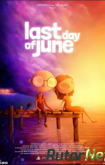 Скачать игру Last Day of June (2017) PC | Лицензия через торрент на rutor