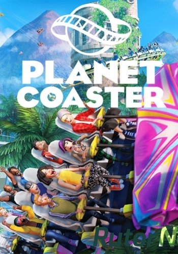 Скачать игру Planet Coaster v 1.3.6.45104 + 3 DLC (2016) PC | RePack от xatab через торрент на rutor