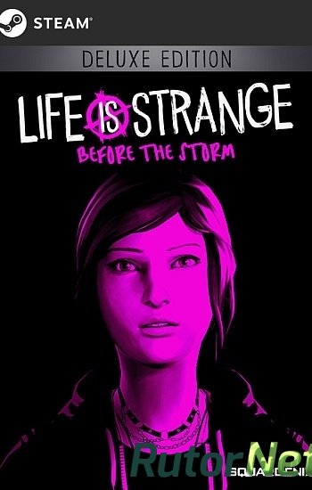 Скачать игру Life is Strange: Before the Storm - Deluxe Edition Episode 1 (Square Enix) (ENG|MULTi7) L|Steam-Rip через торрент на rutor