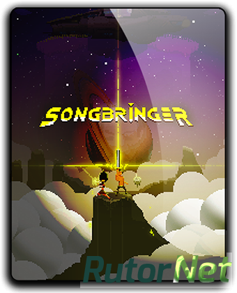 Скачать игру Songbringer (2017) PC | RePack от qoob через торрент на rutor