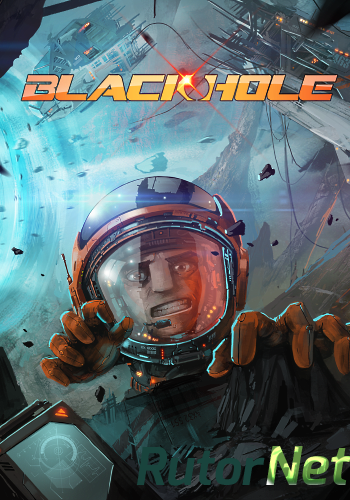 Скачать игру Blackhole: Complete Edition v 1.7.1 (2015) PC | RePack от R.G. Catalyst через торрент на rutor