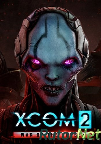 Скачать игру XCOM 2: Digital Deluxe Edition + Long War 2 Update 9 + 6 DLC (2016) PC | RePack от FitGirl через торрент на rutor