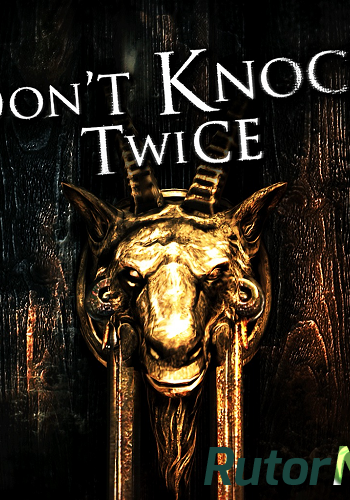 Скачать игру Don't Knock Twice (2017) PC | RePack от qoob через торрент на rutor